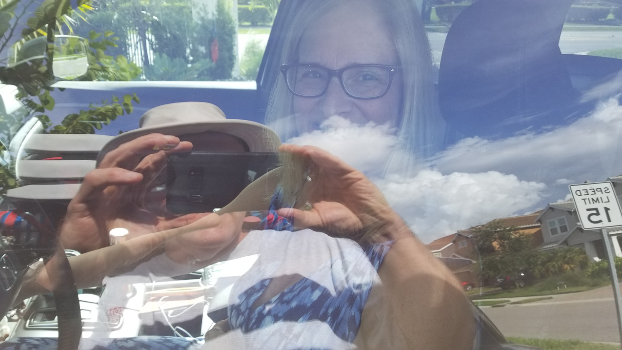 Florida - Conhfish Lane Osprey FL the new Lynch Shack for a year of so  ~~  