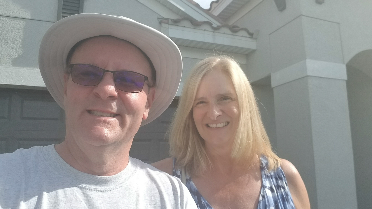 Florida - Conhfish Lane Osprey FL the new Lynch Shack for a year of so  ~~  