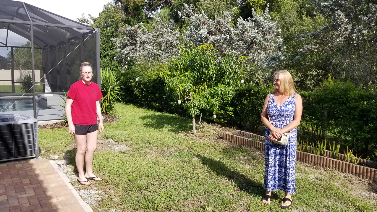 Florida - Conhfish Lane Osprey FL the new Lynch Shack for a year of so  ~~  