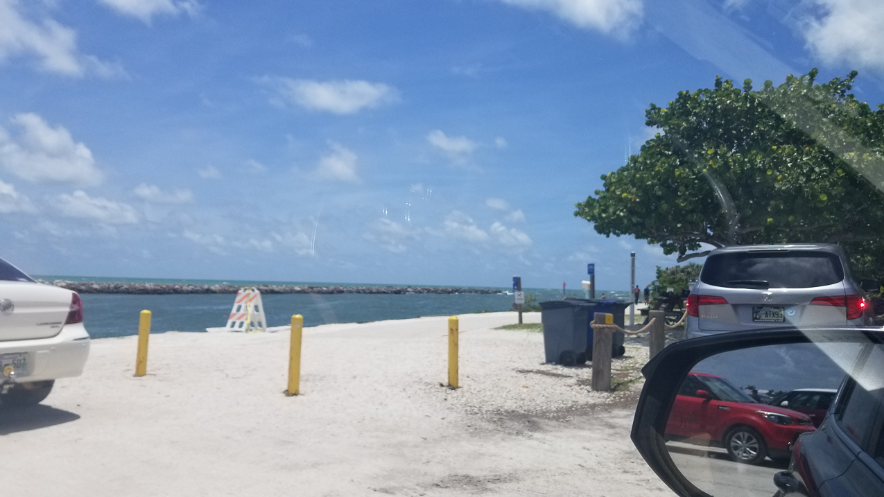 Osprey and Nokomis and Venice Beaches  ~~  