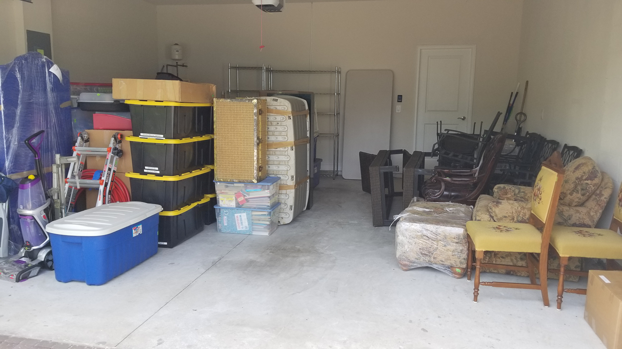 Conchfish Furniture Finally Arrives  ~~  