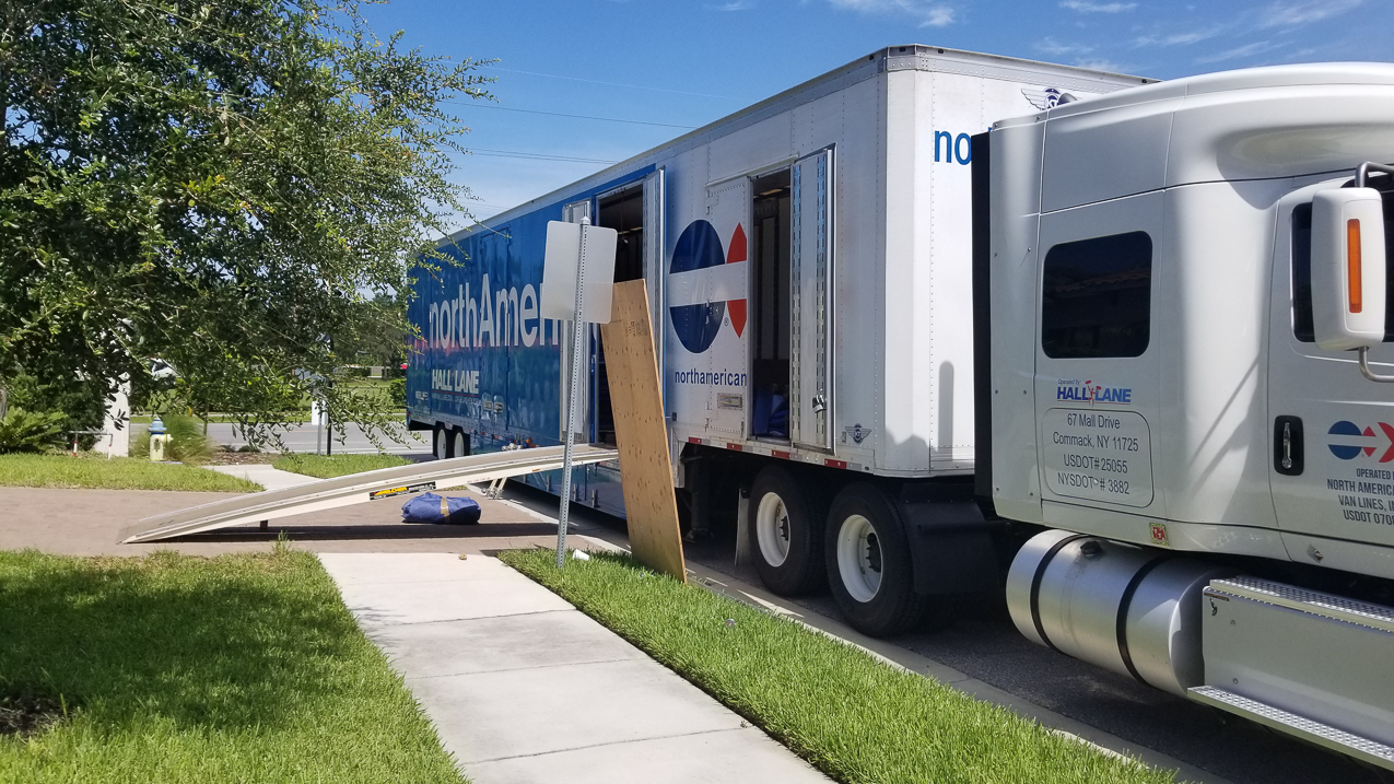 Conchfish Furniture Finally Arrives  ~~  