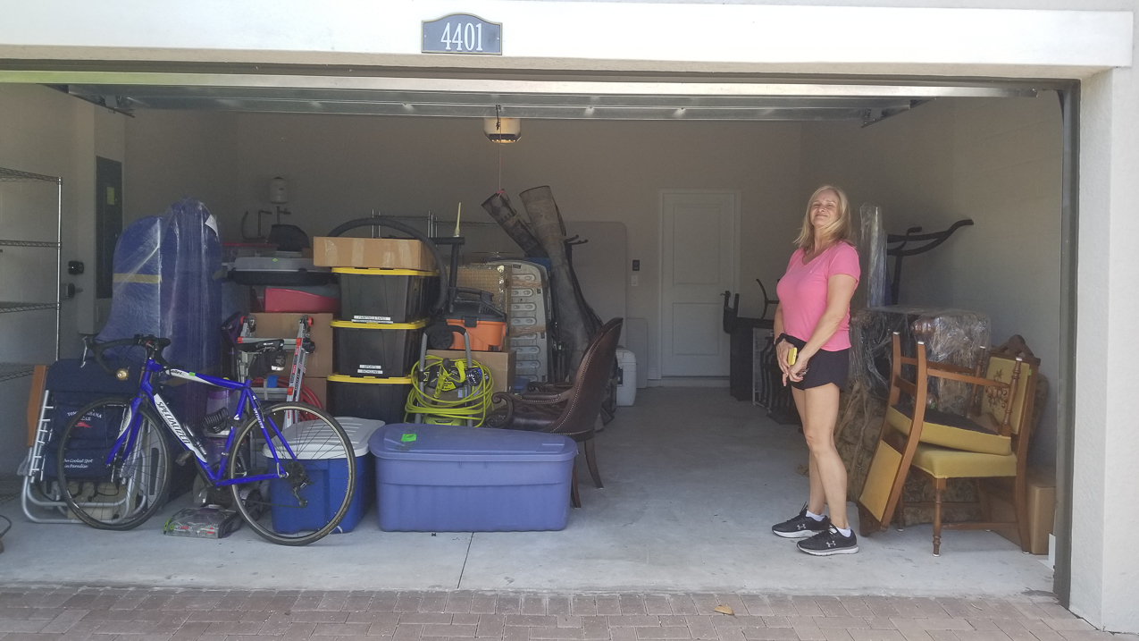 Conchfish Furniture Finally Arrives  ~~  