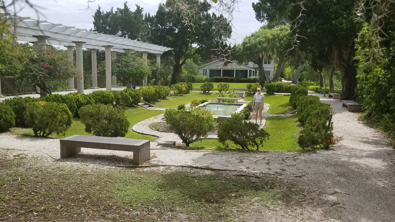 Osprey and Nokomis and Venice Beaches and the area  ~~  