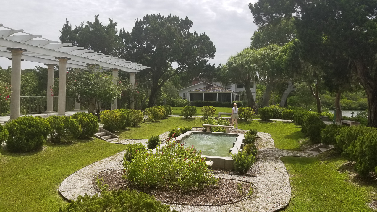 Osprey and Nokomis and Venice Beaches and the area  ~~  