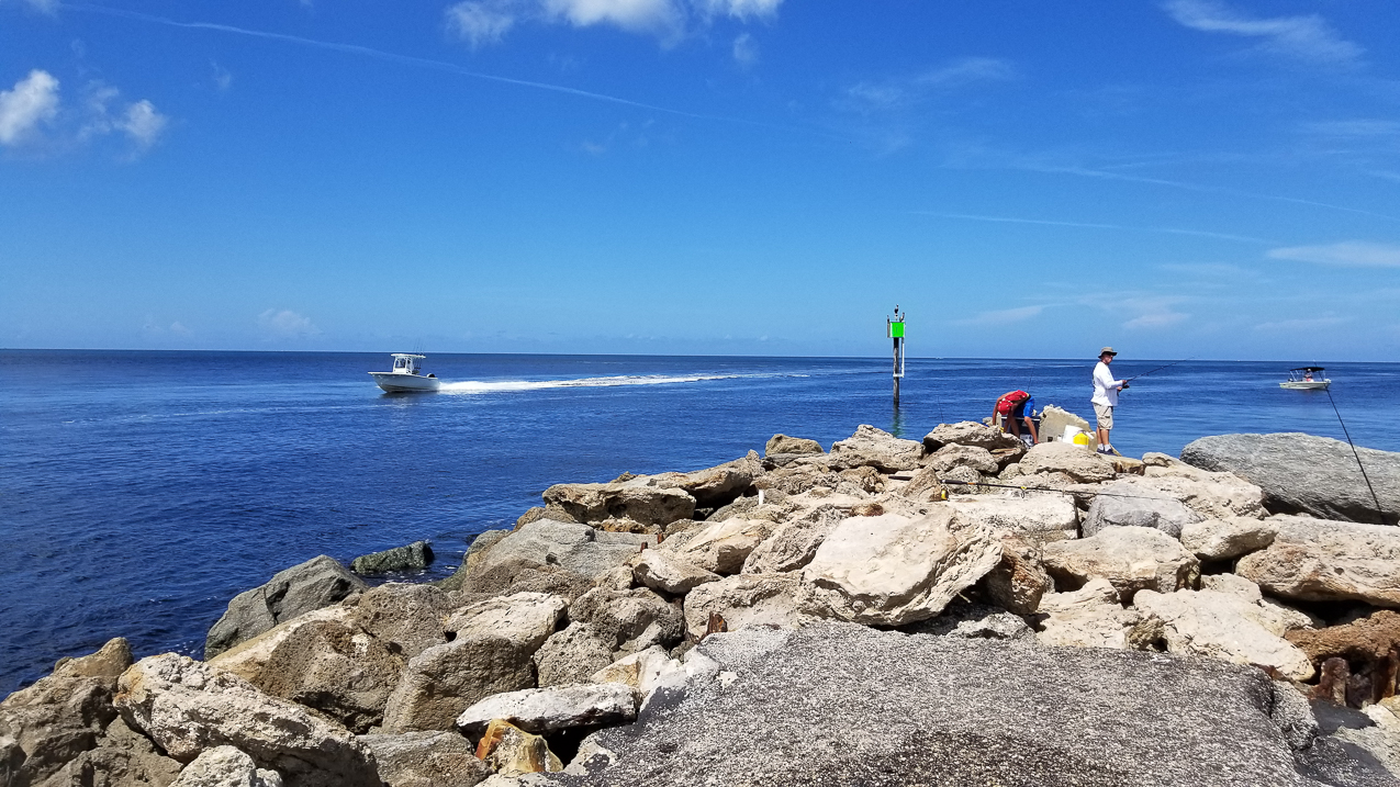 Cycling in the area - Legacy Trail and Bike Trails  ~~  Casey Key Route