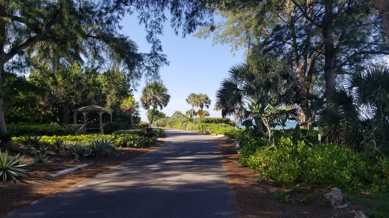 Cycling in the area - Legacy Trail and Bike Trails  ~~  bike ride in July