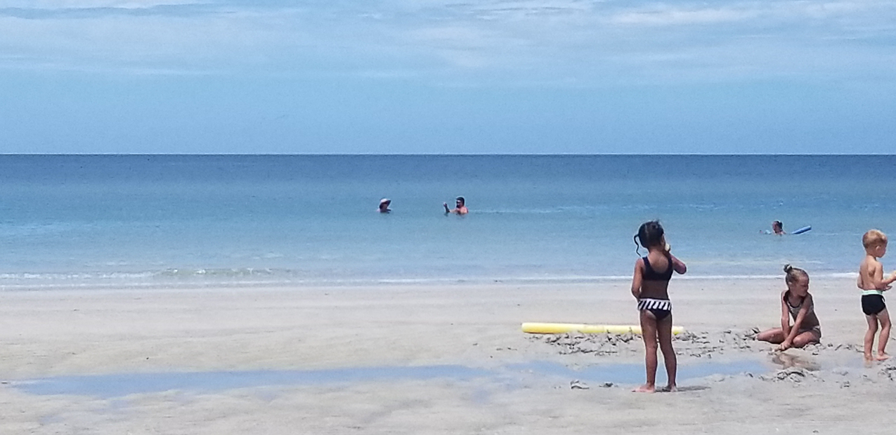 Trip to Tampa Indian Shores to see the Galvins  ~~  August 13th and 14th 2021