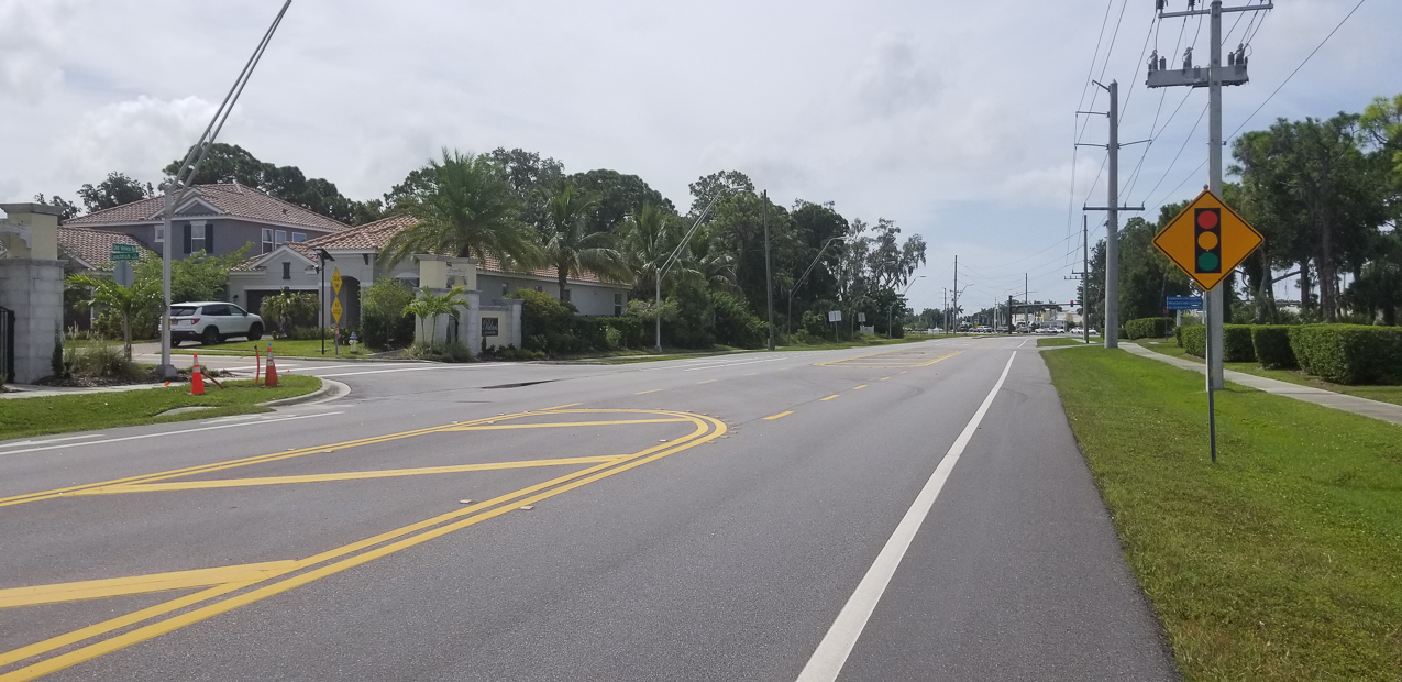 August 29 2021 Bike Ride to Casey Key and Legacy Trail  ~~  