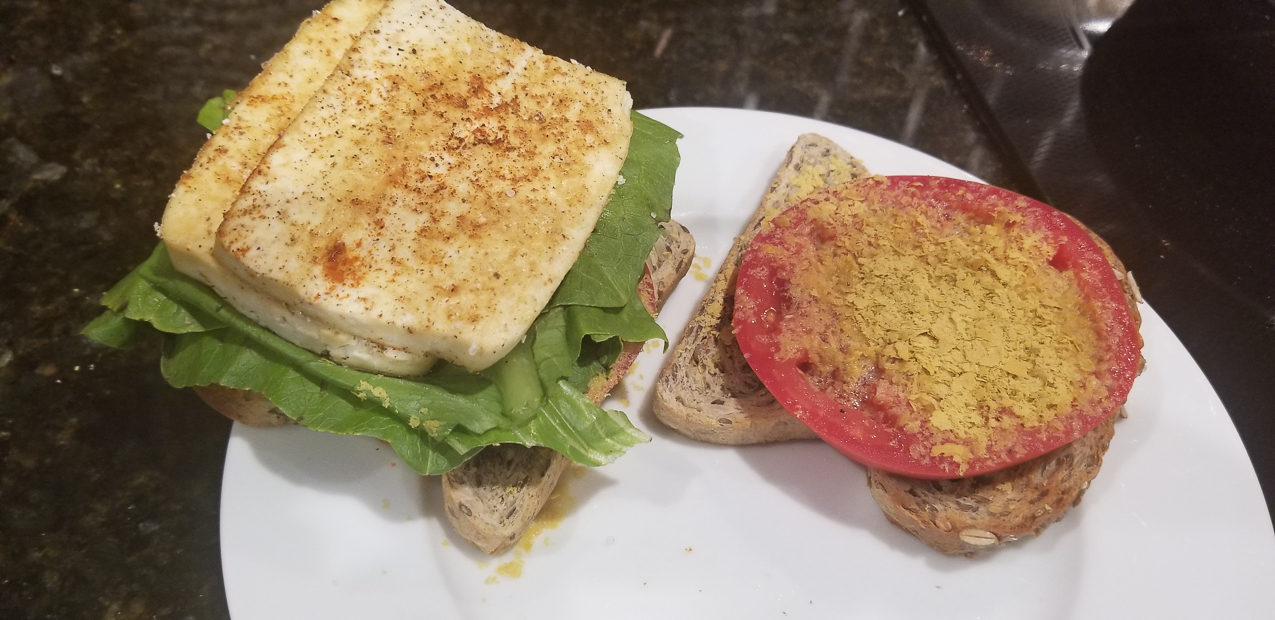Tommy Bachelor Cooking GBOMBS  ~~  