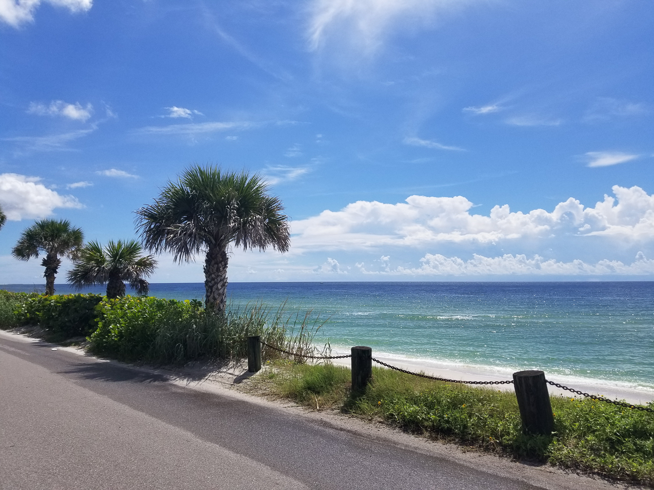 Down the beach September 15 2021  ~~  