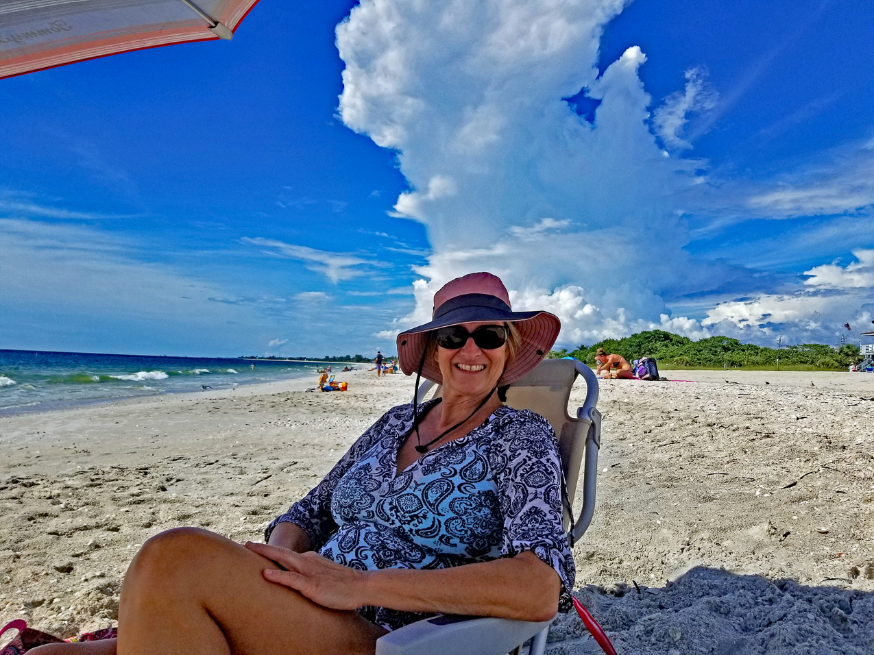 Down the beach September 15 2021  ~~  