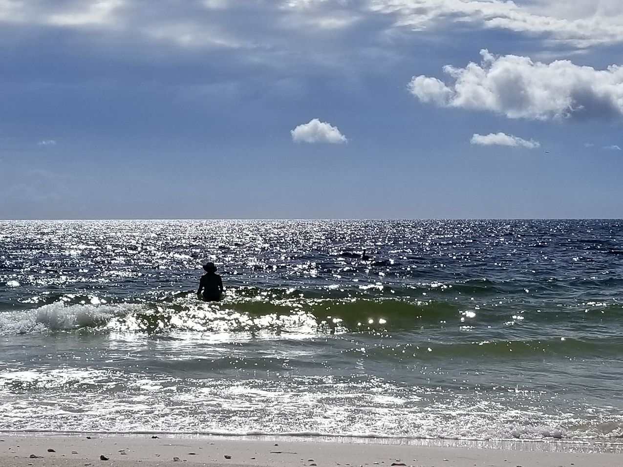 Down the beach September 15 2021  ~~  