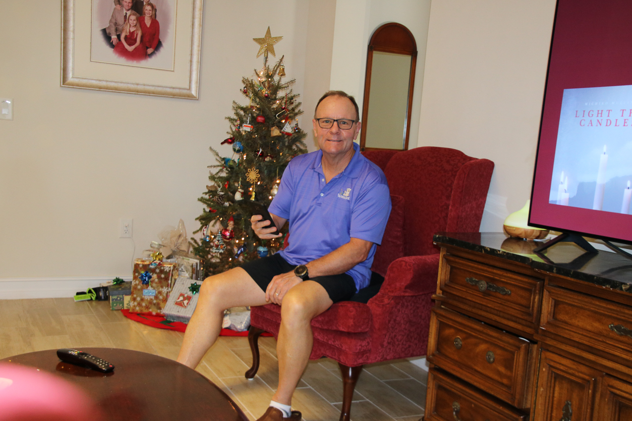 Christmas in Florida 2021  ~~  