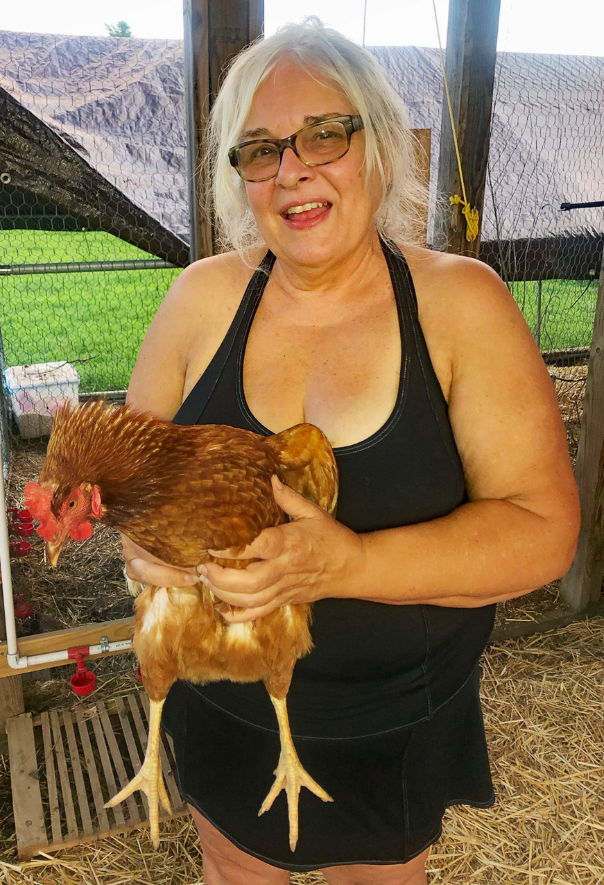 Gert in NC  ~~  