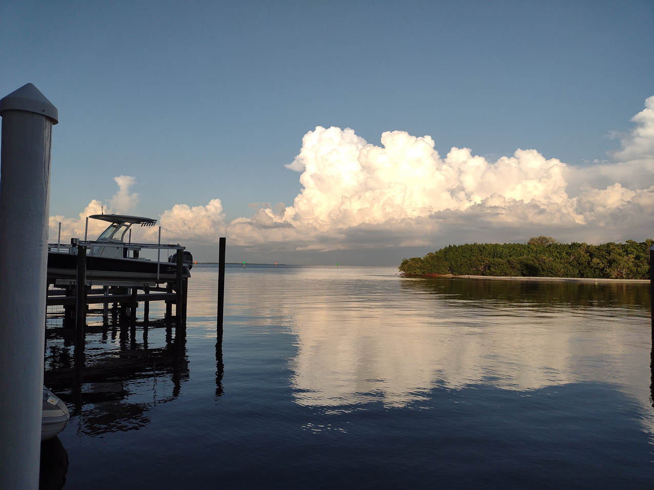   ~~  CAYO COSTA ISLAND trip aboard Seaventure September 2021