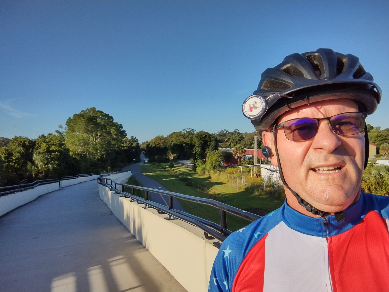 Casey Key Cycling  ~~  