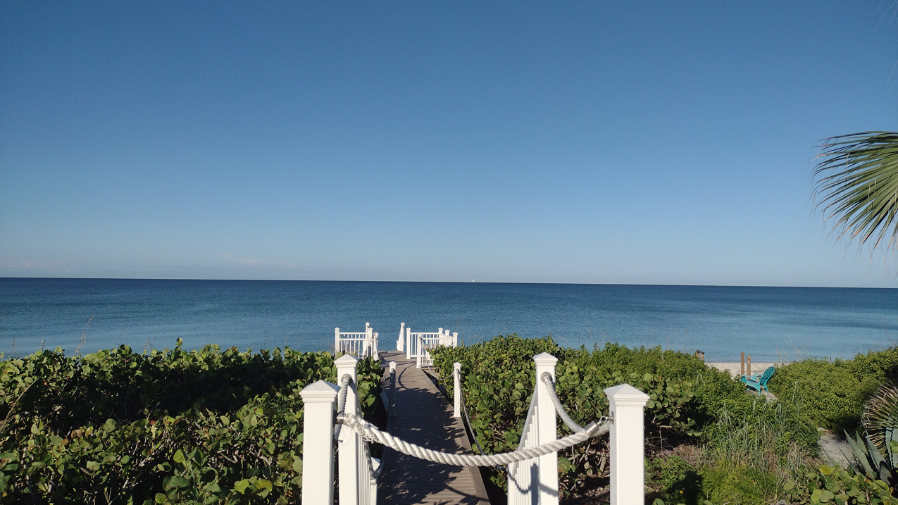 Casey Key Cycling  ~~  