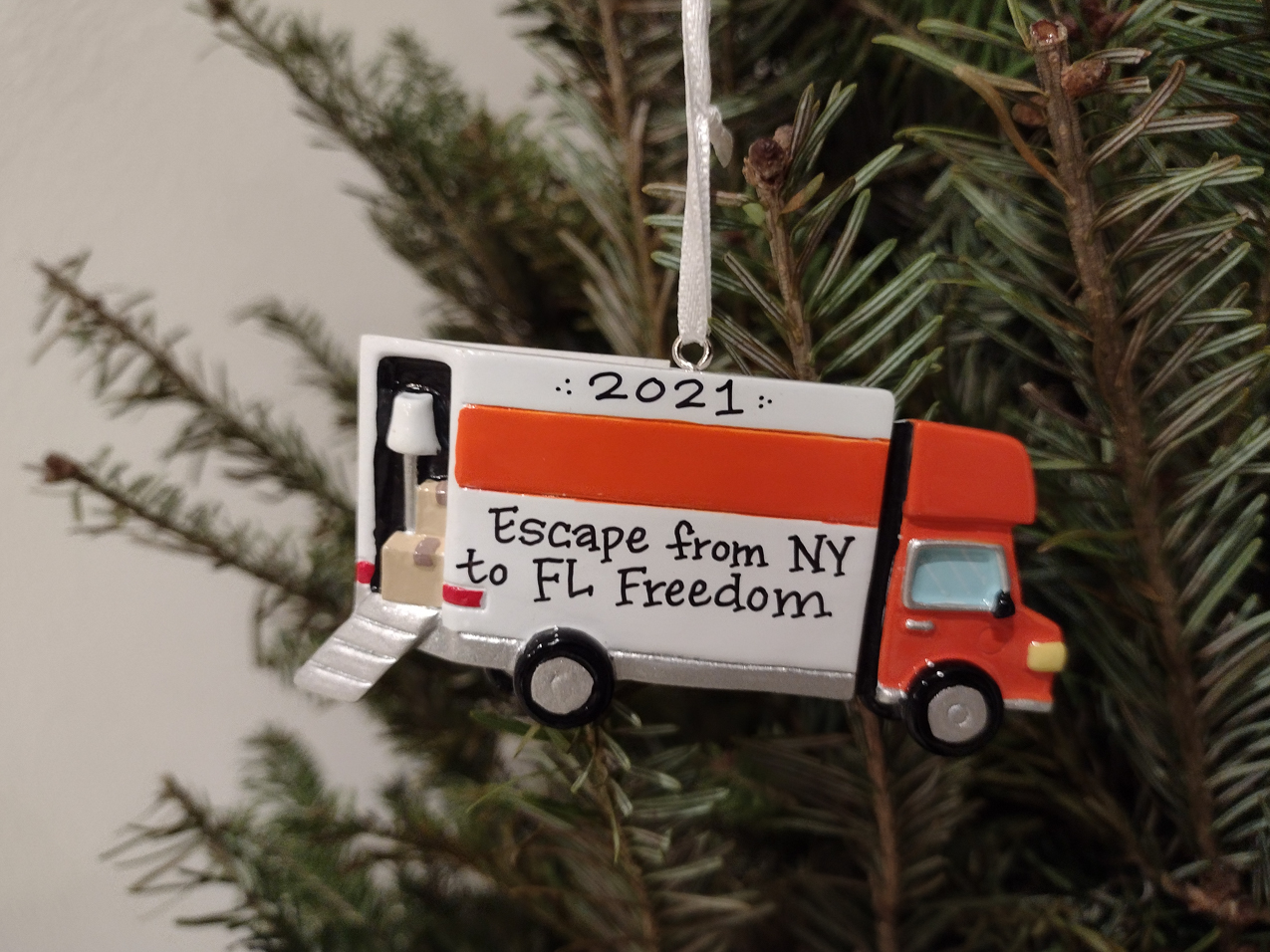 Christmas in Florida 2021  ~~  