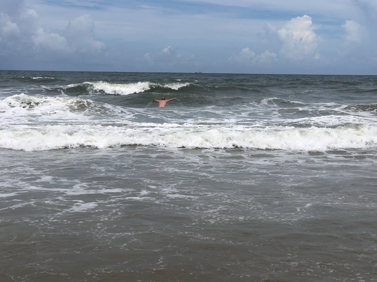 Florida - St Augustine  ~~  on the Atlantic coast in St. Augustine FL