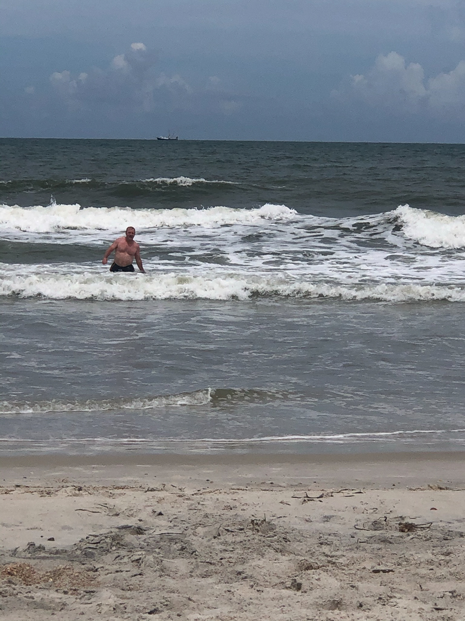 Florida - St Augustine  ~~  on the Atlantic coast in St. Augustine FL