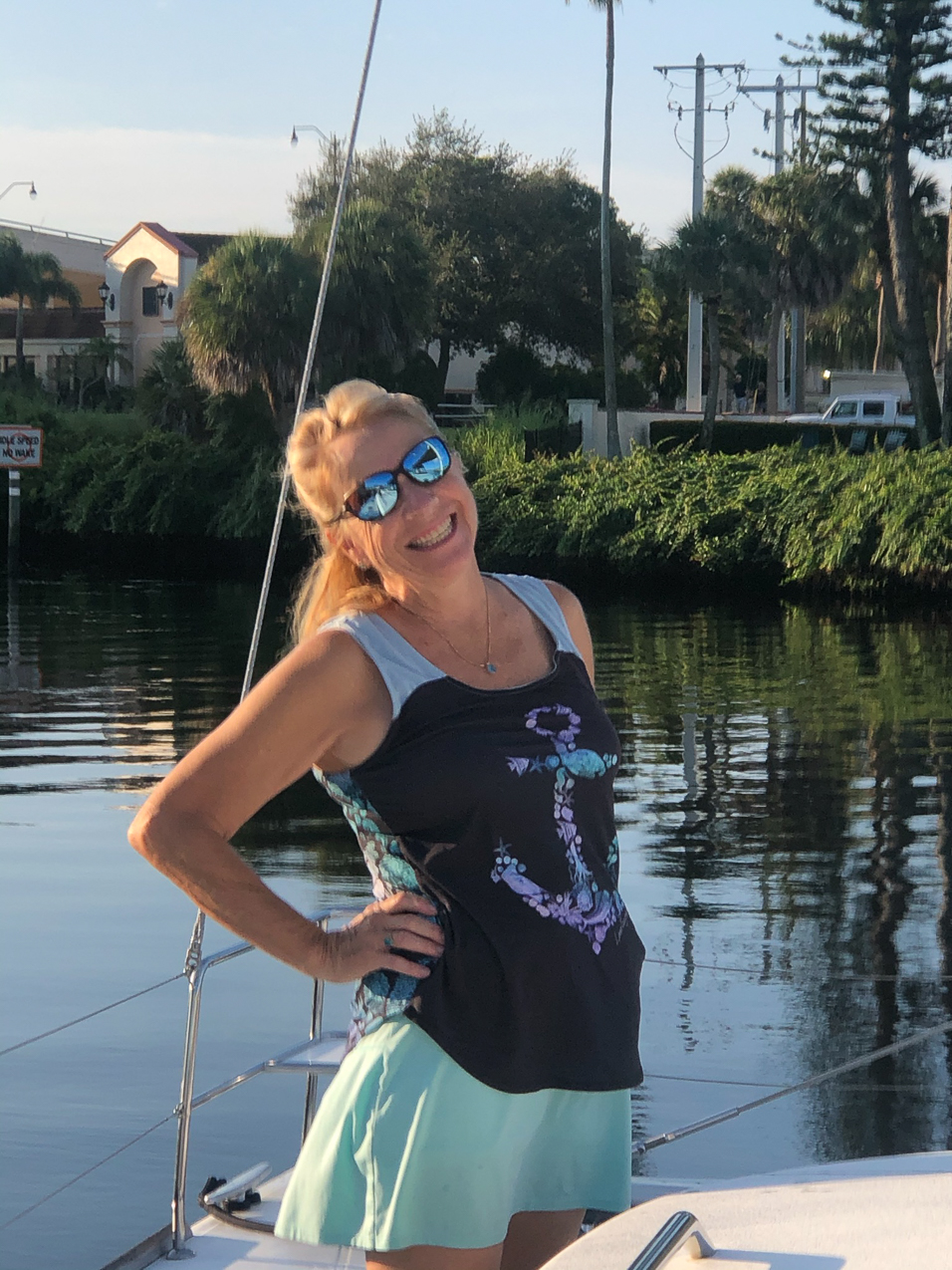   ~~  CAYO COSTA ISLAND trip aboard Seaventure September 2021
