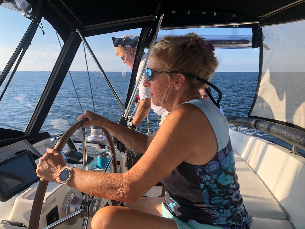   ~~  CAYO COSTA ISLAND trip aboard Seaventure September 2021