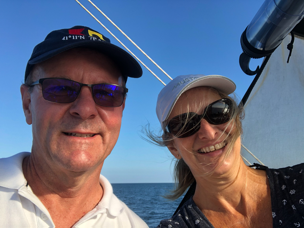   ~~  CAYO COSTA ISLAND trip aboard Seaventure September 2021