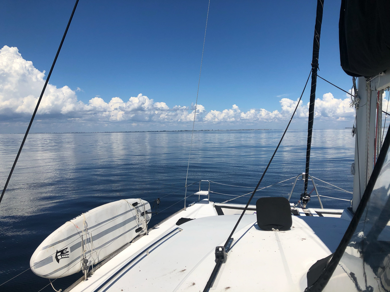   ~~  CAYO COSTA ISLAND trip aboard Seaventure September 2021