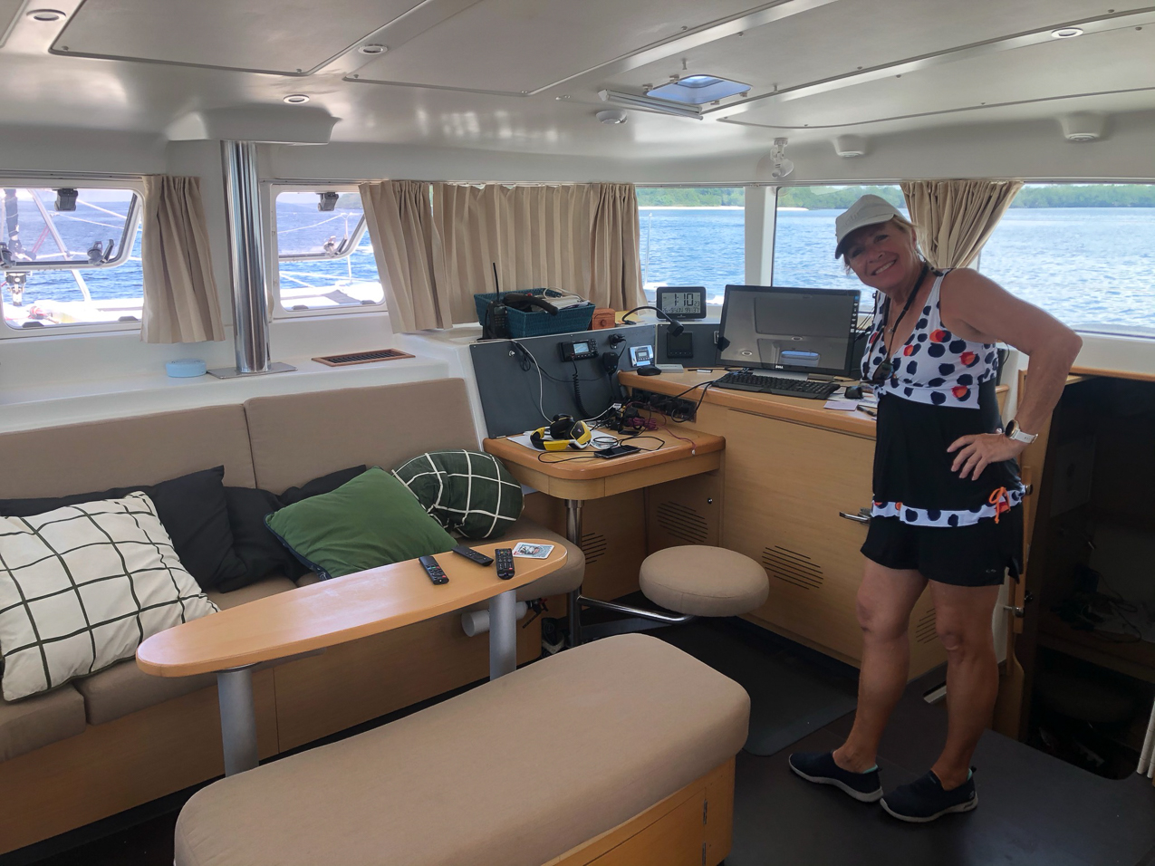   ~~  CAYO COSTA ISLAND trip aboard Seaventure September 2021