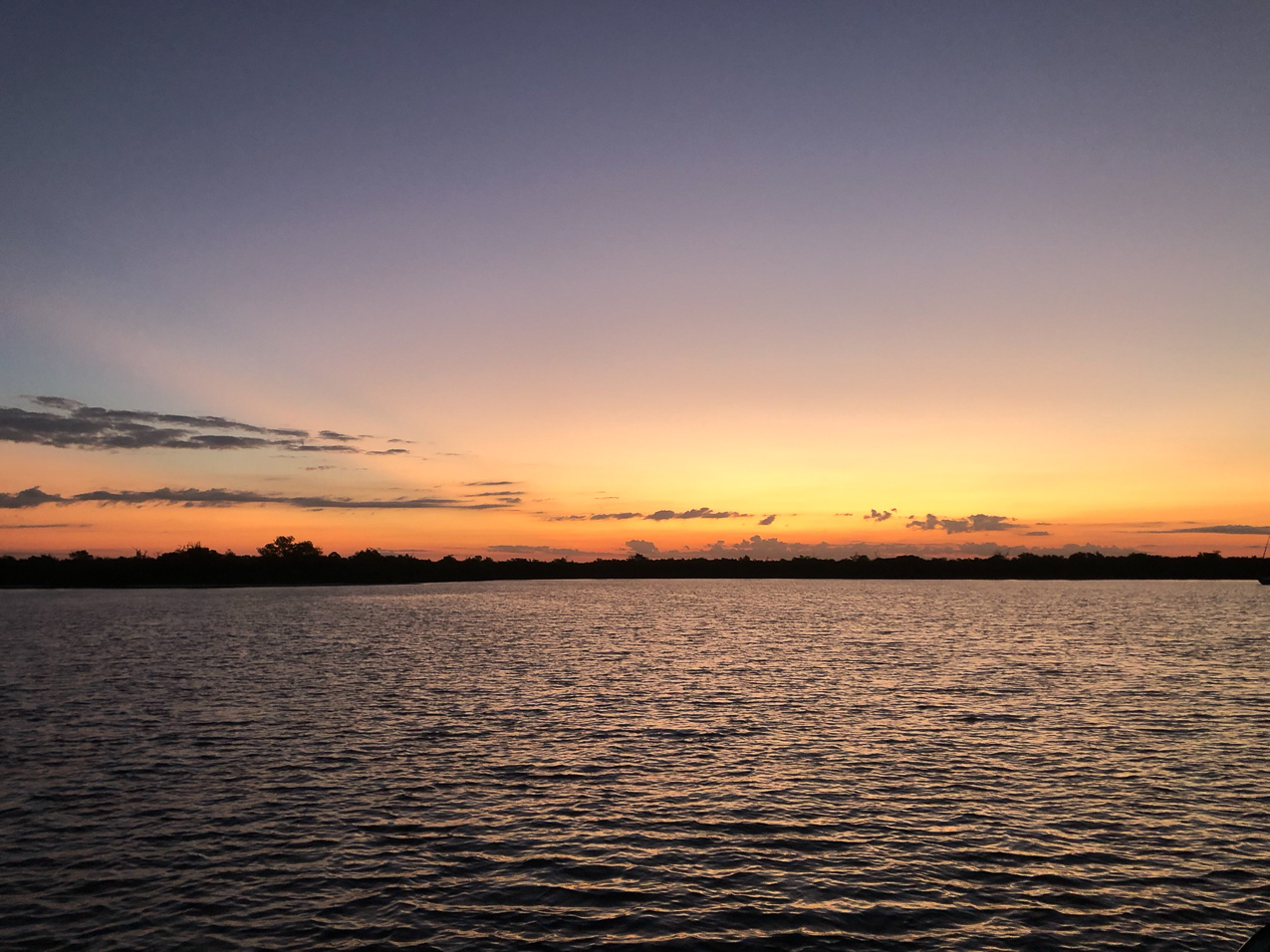   ~~  CAYO COSTA ISLAND trip aboard Seaventure September 2021