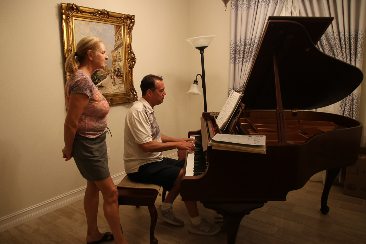 New Years 2021 - 2022  ~~  Florida