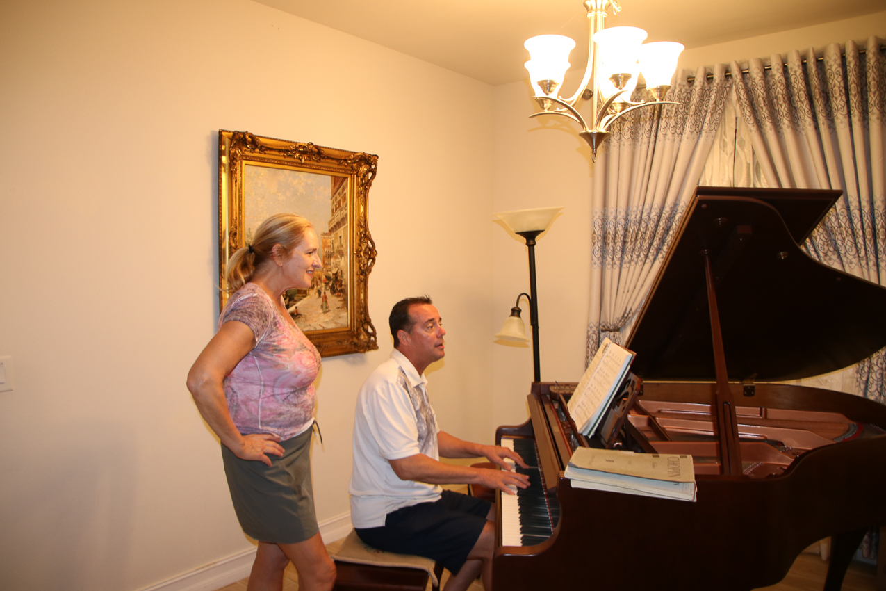 New Years 2021 - 2022  ~~  Florida