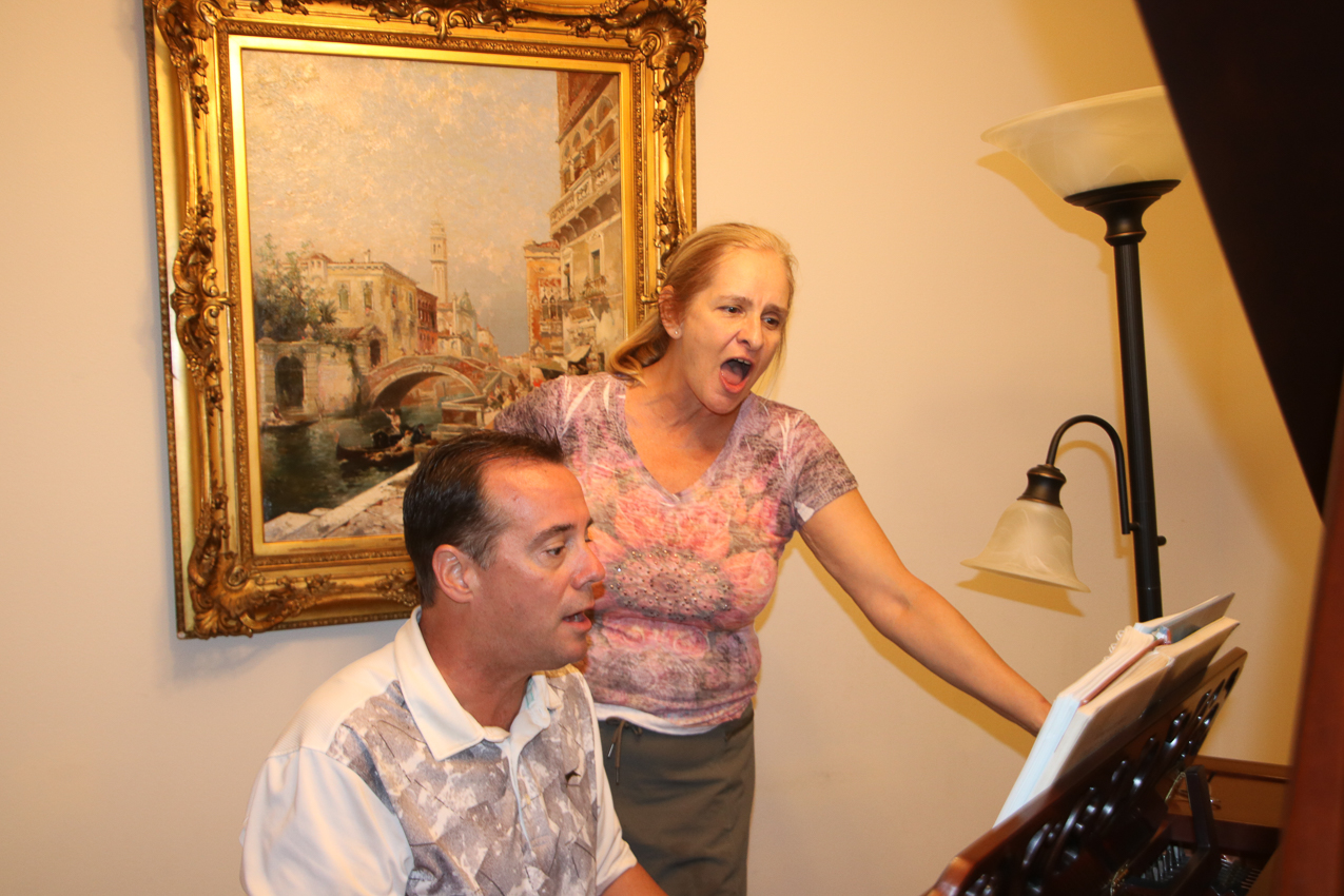 New Years 2021 - 2022  ~~  Florida