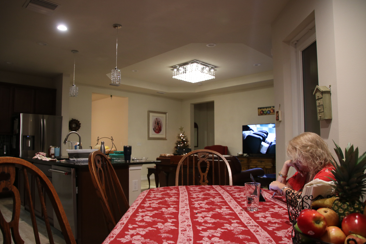 New Years 2021 - 2022  ~~  Florida