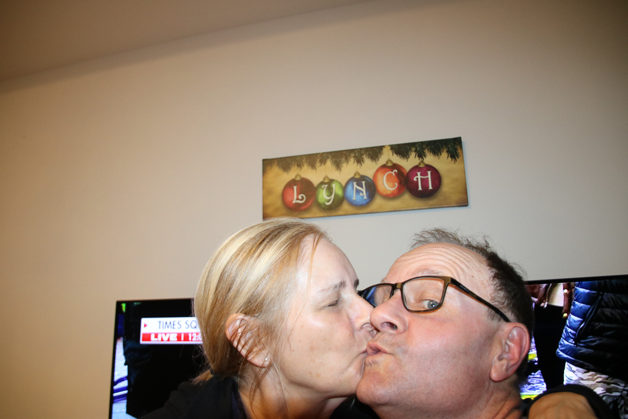 New Years 2021 - 2022  ~~  Florida