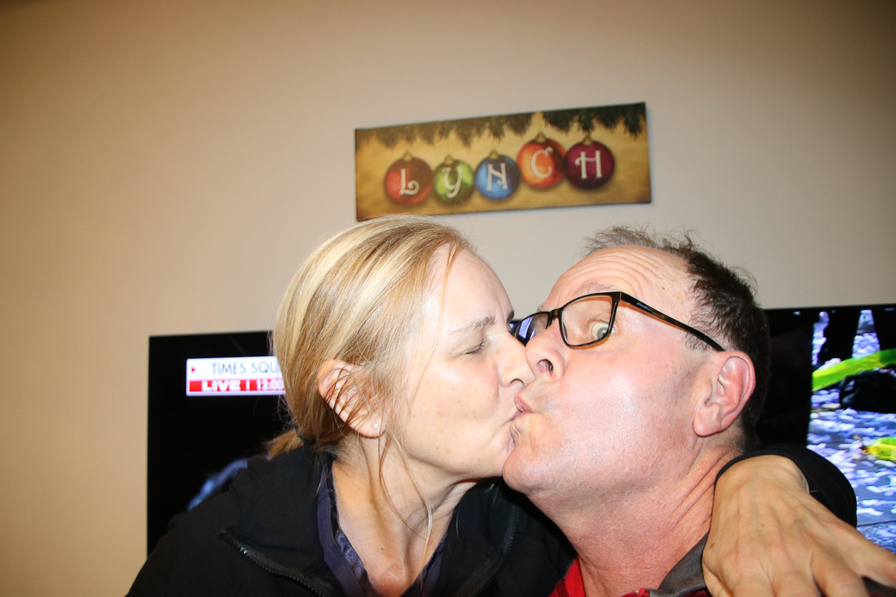 New Years 2021 - 2022  ~~  Florida