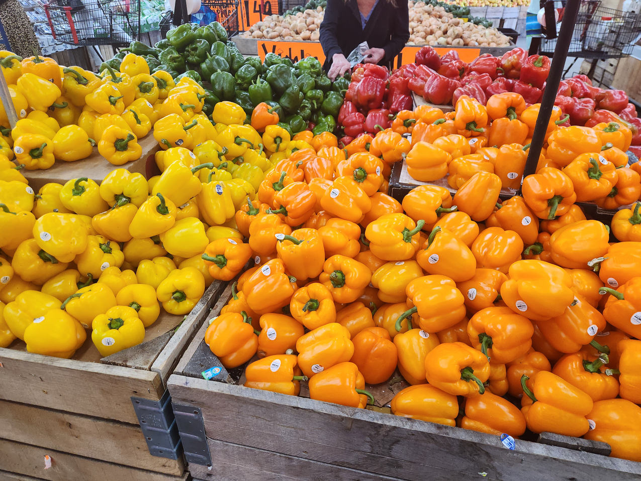 Ditwiler's Produce  ~~  