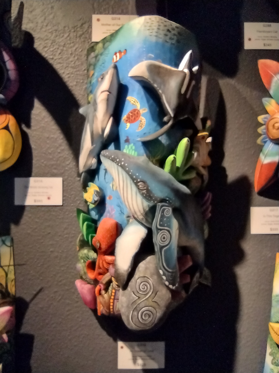 Selby Gardens Jan 2022  ~~  