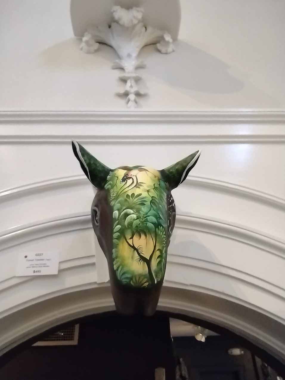 Selby Gardens Jan 2022  ~~  