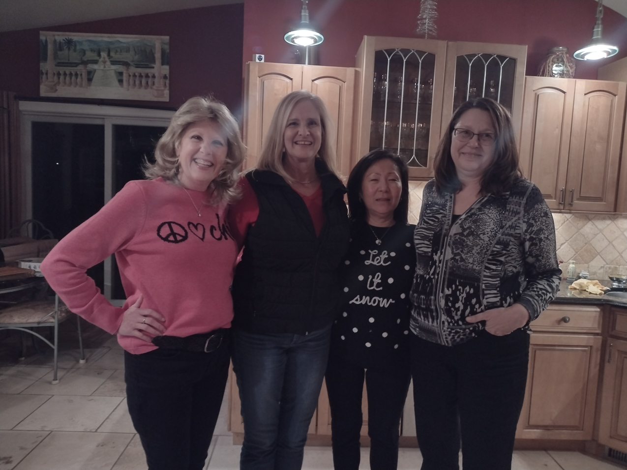 New York Trip Jan 2022  ~~  