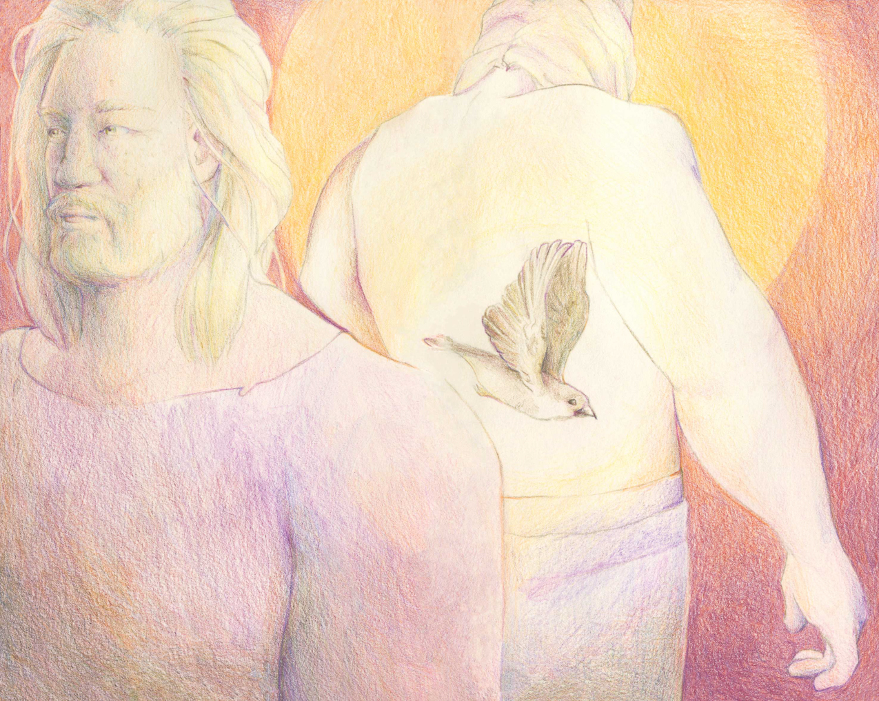 Mary Cleaned_Finch march 2022  ~~  