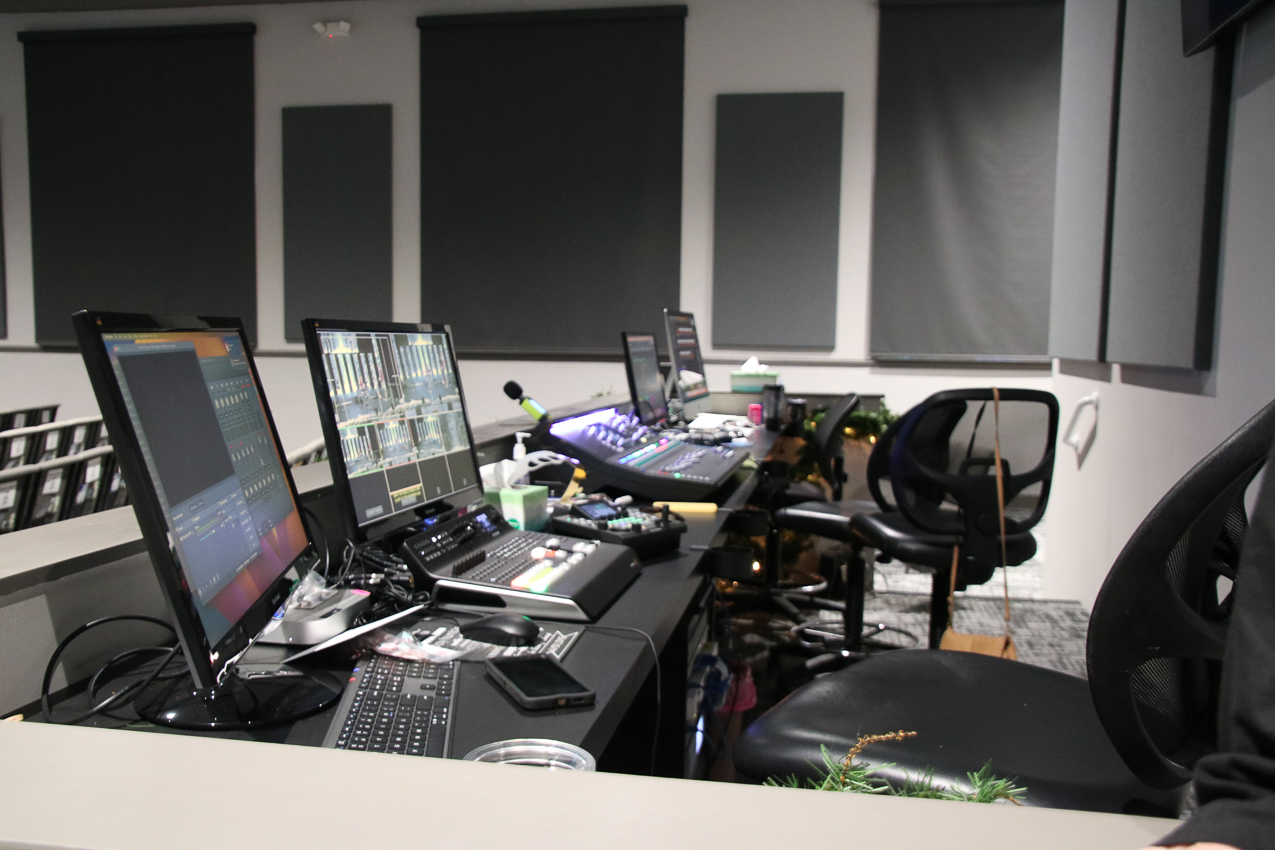 Bay Point Christmas Eve Sunday Morning Worship  ~~  December 24, 2023