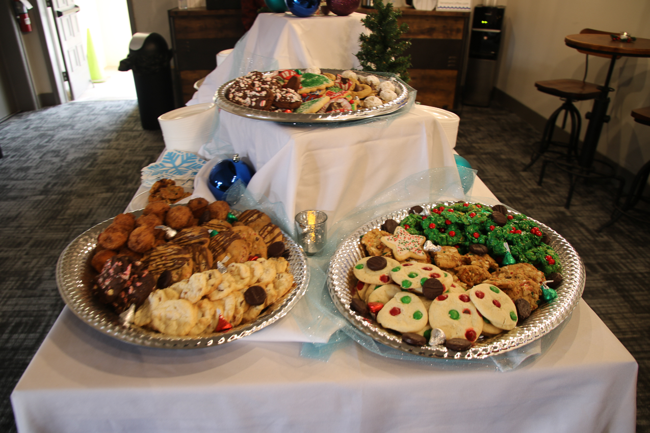 Bay Point Christmas Eve Sunday Morning Worship  ~~  December 24, 2023