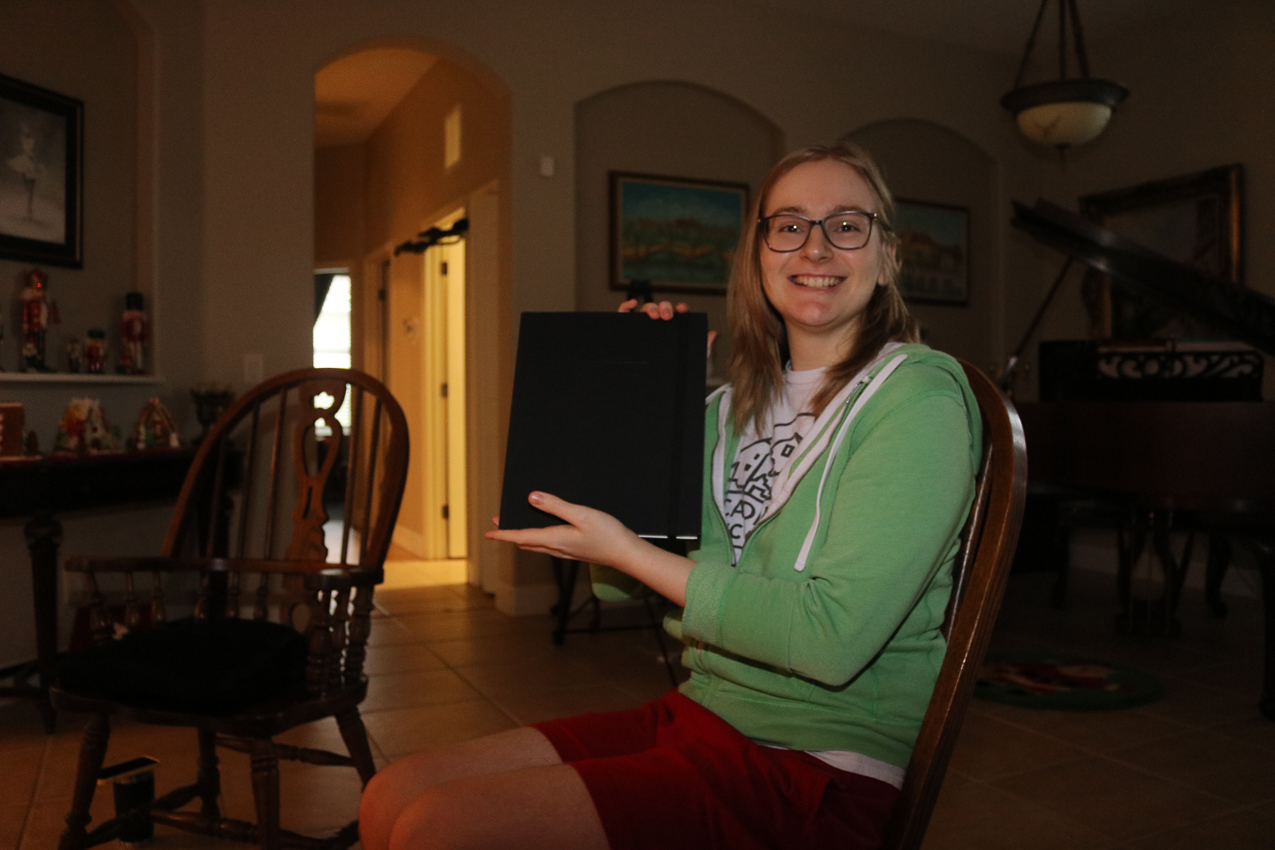 Christmas in Florida 2023  ~~  