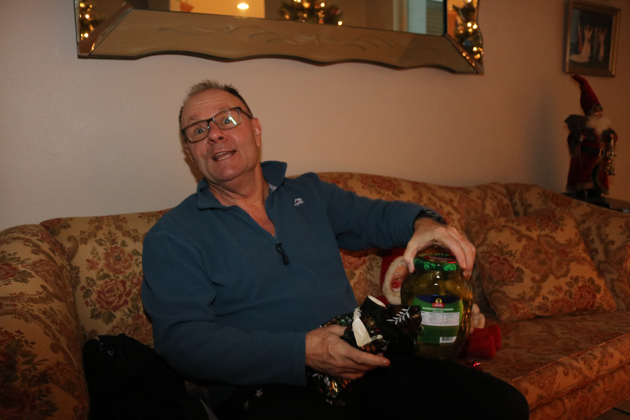 Christmas in Florida 2023  ~~  