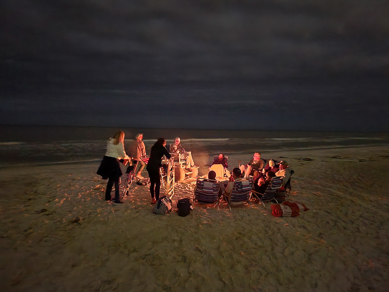 Brian Galvin in Indian Springs 2023  ~~  