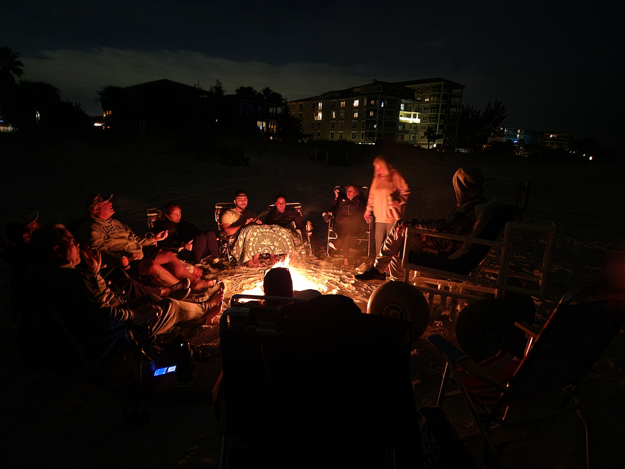 Brian Galvin in Indian Springs 2023  ~~  