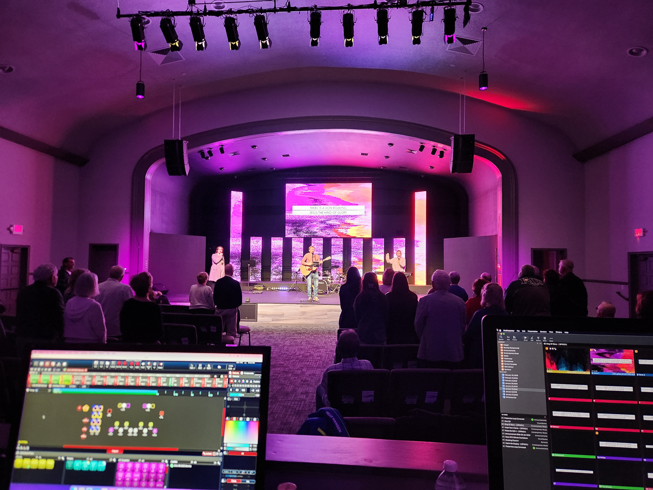 Bay Point Church Jan 2023  ~~  