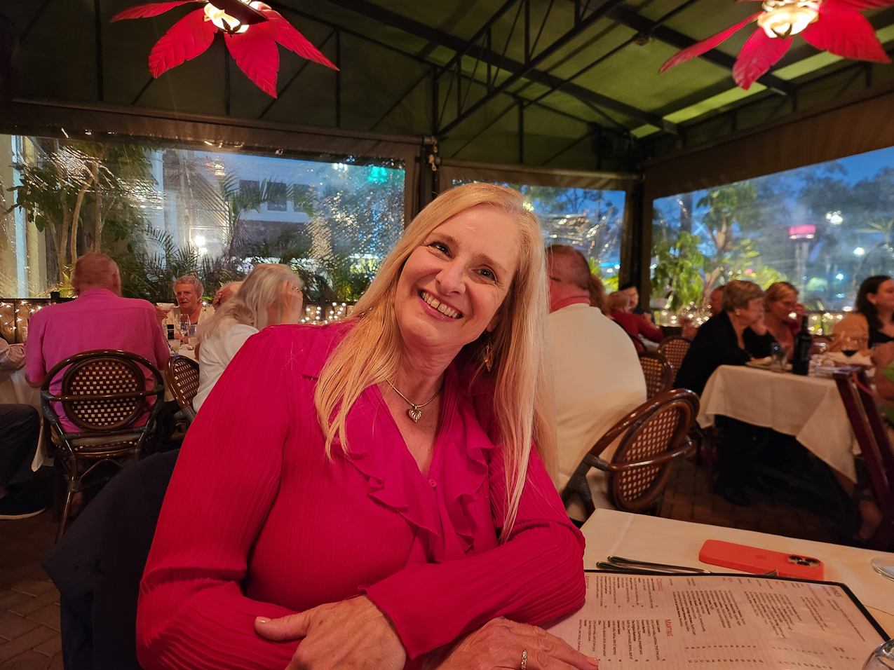 Happy St. Valentine's Day 2023 with Gretchen  ~~  